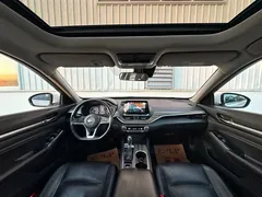 2021 Nissan Teana 2.0L XL Comfort, белый — фото 5