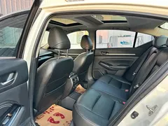 2021 Nissan Teana 2.0L XL Comfort, белый — фото 6