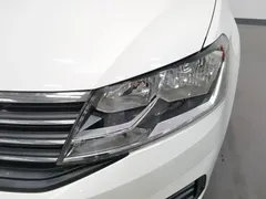 2019 Volkswagen Lavida Qihang 1.5L MT Fashion China VI, белый — фото 7