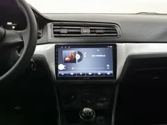 2019 Volkswagen Lavida Qihang 1.5L MT Fashion China VI, белый — фото 12