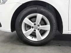 2019 Volkswagen Lavida Qihang 1.5L MT Fashion China VI, белый — фото 17