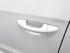2019 Volkswagen Lavida Qihang 1.5L MT Fashion China VI, белый — фото 18