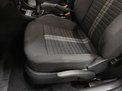 2019 Volkswagen Lavida Qihang 1.5L MT Fashion China VI, белый — фото 20