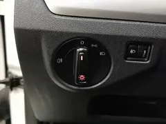 2019 Volkswagen Lavida Qihang 1.5L MT Fashion China VI, белый — фото 21