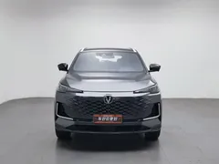 2024 Changan CS55 PLUS 3rd Gen 1.5T DCT Premium — фото 3