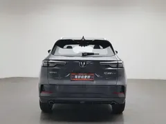 2024 Changan CS55 PLUS 3rd Gen 1.5T DCT Premium — фото 4