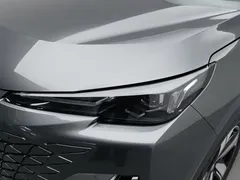 2024 Changan CS55 PLUS 3rd Gen 1.5T DCT Premium — фото 7