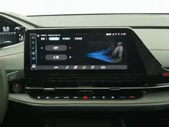 2024 Changan CS55 PLUS 3rd Gen 1.5T DCT Premium — фото 12