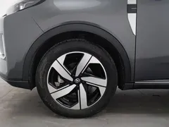 2024 Changan CS55 PLUS 3rd Gen 1.5T DCT Premium — фото 17