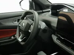 2024 Changan CS55 PLUS 3rd Gen 1.5T DCT Premium — фото 22