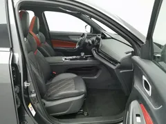 2024 Changan CS55 PLUS 3rd Gen 1.5T DCT Premium — фото 23