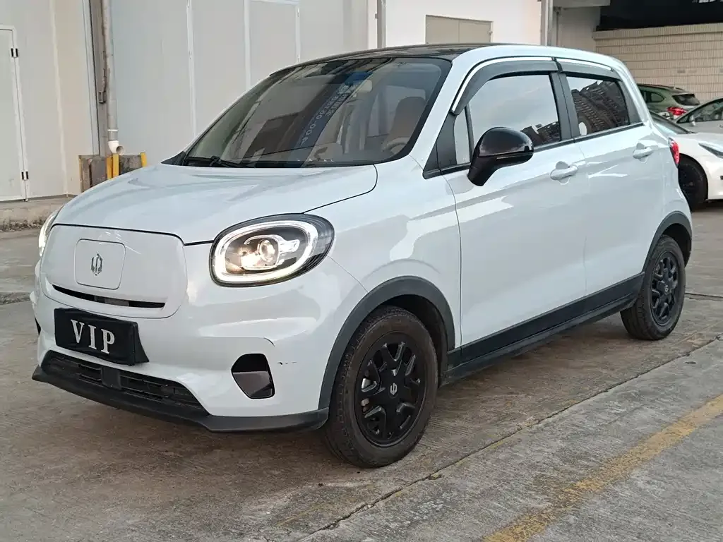 2023 Leapmotor T03 310 Lite