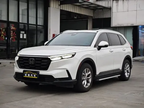 2023 Honda CR-V 240TURBO 2WD Fashion 5-seat
