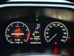 2023 Honda CR-V 240TURBO 2WD Fashion 5-seat, белый — фото 12
