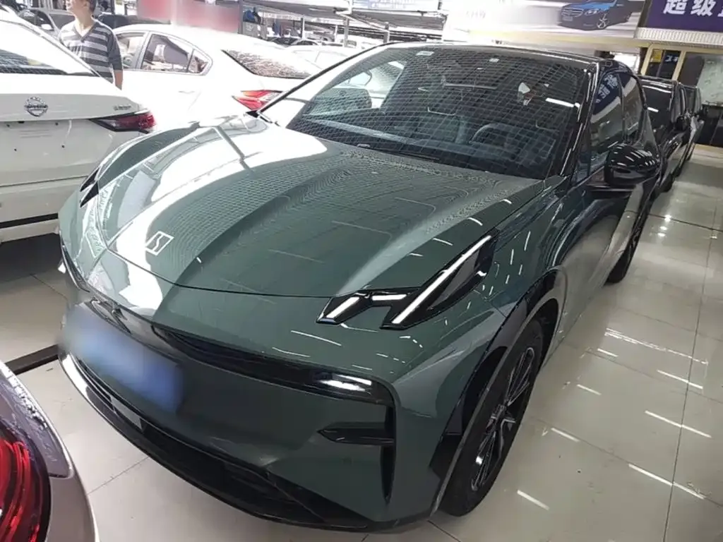 2023 Zeekr X RWD ME 5-seat