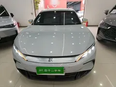 2025 BYD Han PHEV 125km Elite — фото 3