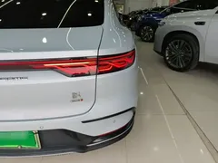 2025 BYD Han PHEV 125km Elite — фото 8