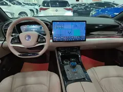 2025 BYD Han PHEV 125km Elite — фото 10