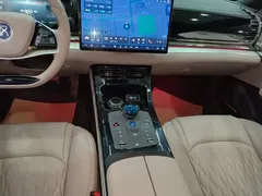 2025 BYD Han PHEV 125km Elite — фото 14