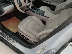 2025 BYD Han PHEV 125km Elite — фото 15
