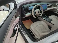 2025 BYD Han PHEV 125km Elite — фото 16