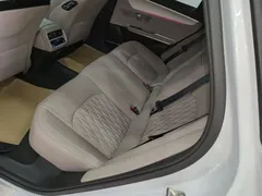 2025 BYD Han PHEV 125km Elite — фото 17