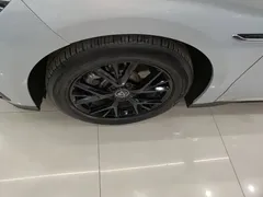 2025 BYD Han PHEV 125km Elite — фото 23