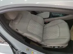 2025 BYD Han PHEV 125km Elite — фото 25