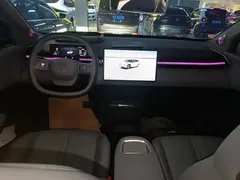2023 Zeekr X 4WD YOU 5-seat, белый — фото 10