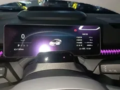 2023 Zeekr X 4WD YOU 5-seat, белый — фото 12