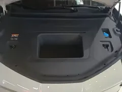 2023 Zeekr X 4WD YOU 5-seat, белый — фото 20