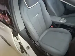 2023 Zeekr X 4WD YOU 5-seat, белый — фото 25