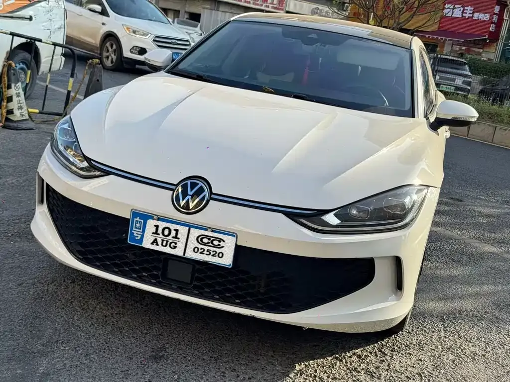 2022 Volkswagen Lamando L 280TSI DSG