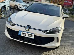 2022 Volkswagen Lamando L 280TSI DSG, белый — фото 1