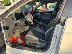 2022 Volkswagen Lamando L 280TSI DSG, белый — фото 3