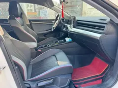 2022 Volkswagen Lamando L 280TSI DSG, белый — фото 4