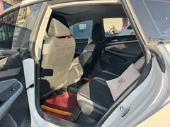 2022 Volkswagen Lamando L 280TSI DSG, белый — фото 5