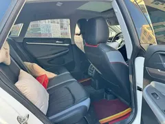 2022 Volkswagen Lamando L 280TSI DSG, белый — фото 6