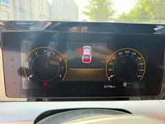 2022 Volkswagen Lamando L 280TSI DSG, белый — фото 7