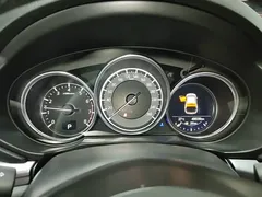 2020 Mazda CX-5 2.5L AT 2WD, белый — фото 12