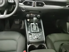2020 Mazda CX-5 2.5L AT 2WD, белый — фото 14
