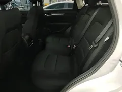 2020 Mazda CX-5 2.5L AT 2WD, белый — фото 17