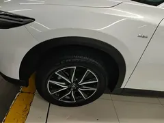 2020 Mazda CX-5 2.5L AT 2WD, белый — фото 23