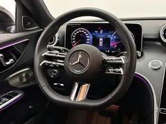 2023 Mercedes-Benz C-Class C 260 L Sport, белый — фото 12