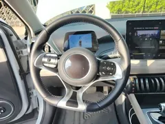 2023 BYD Yuan PLUS EV Champion 430km, белый — фото 6