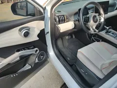 2023 BYD Yuan PLUS EV Champion 430km, белый — фото 12