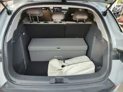 2023 BYD Yuan PLUS EV Champion 430km, белый — фото 15