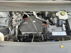 2023 BYD Yuan PLUS EV Champion 430km, белый — фото 16