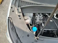 2023 BYD Yuan PLUS EV Champion 430km, белый — фото 21