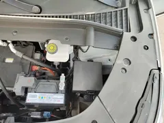 2023 BYD Yuan PLUS EV Champion 430km, белый — фото 22